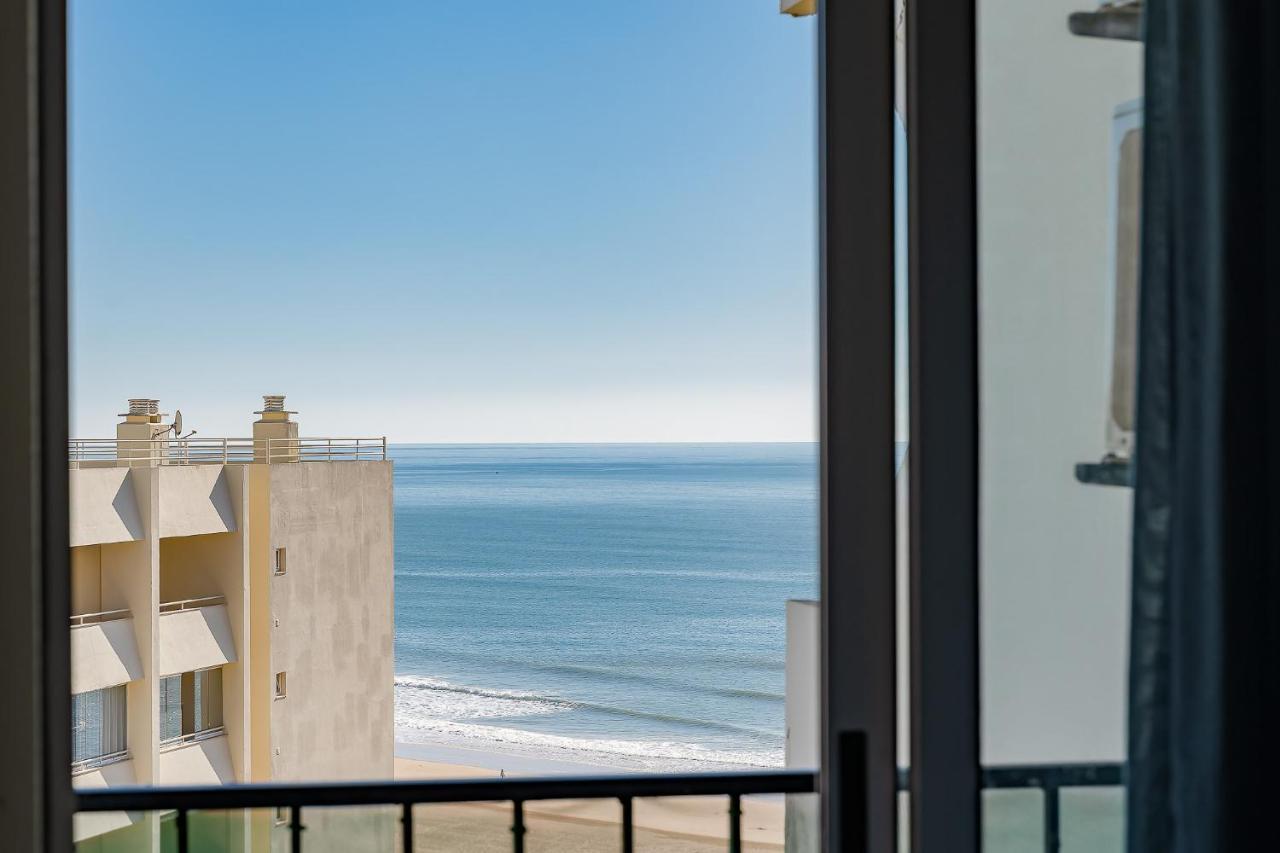 Ocean Beachfront Home By Real Life Concierge Портиман Екстериор снимка
